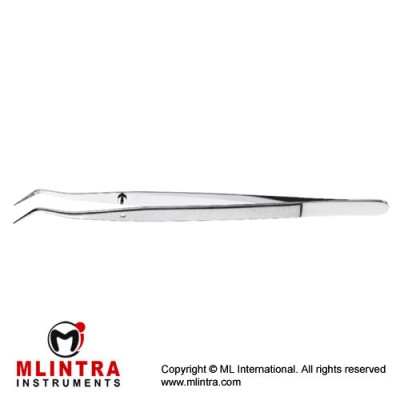 Dressing Plier Fig. 3 Stainless Steel, Standard